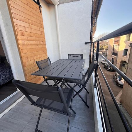 Maison 1807 Saint-Chaptes Bagian luar foto