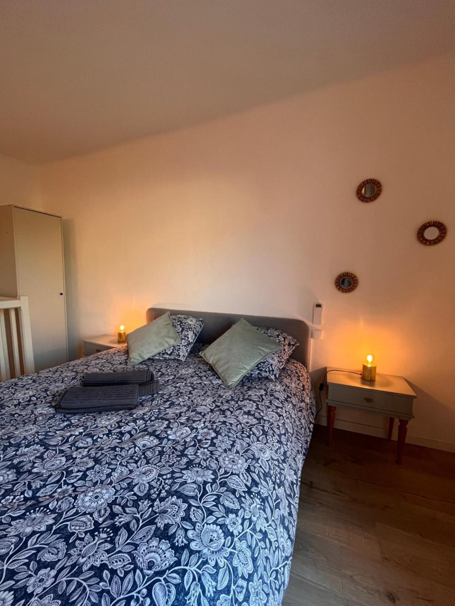 Maison 1807 Saint-Chaptes Bagian luar foto