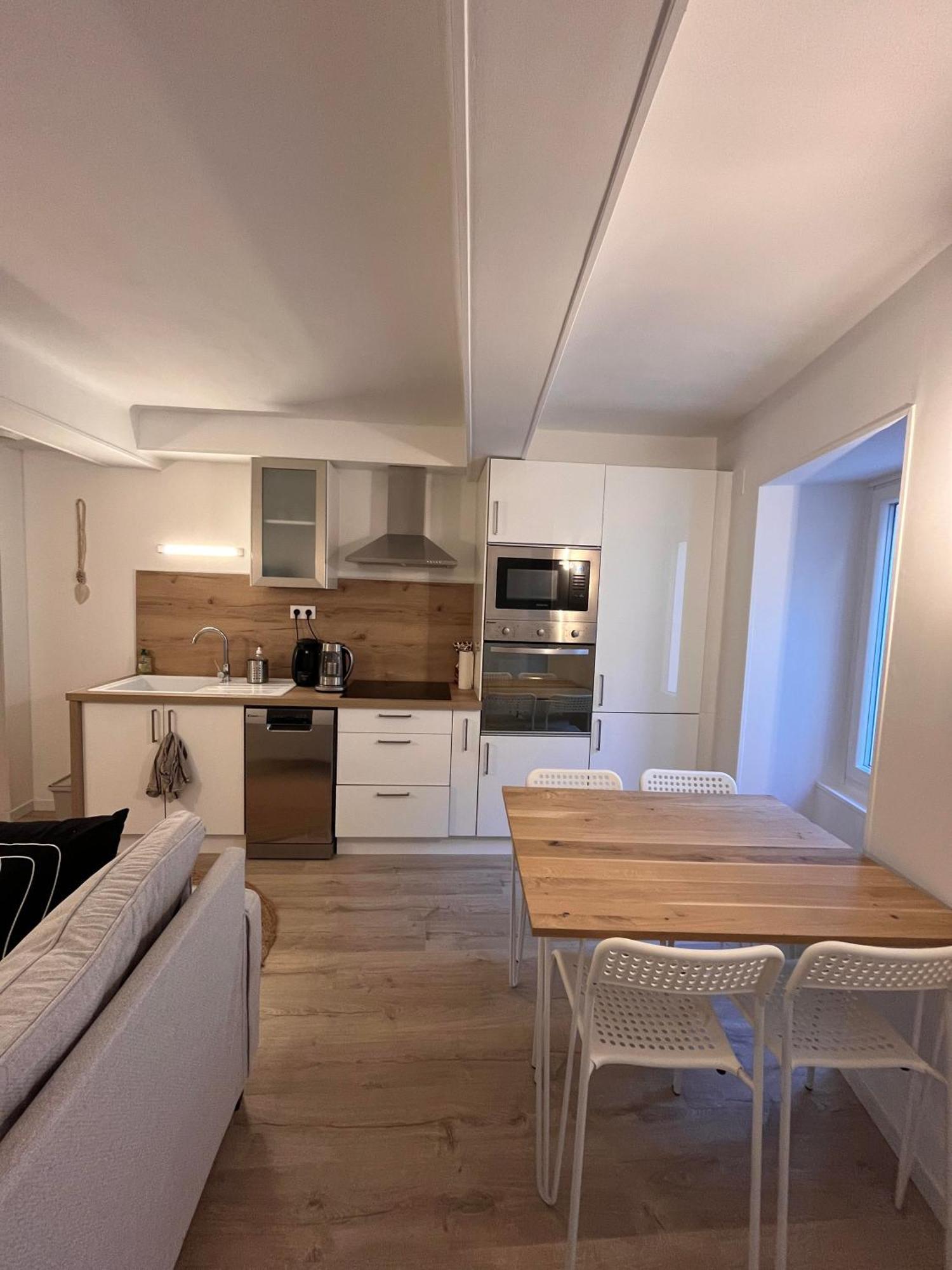 Maison 1807 Saint-Chaptes Bagian luar foto