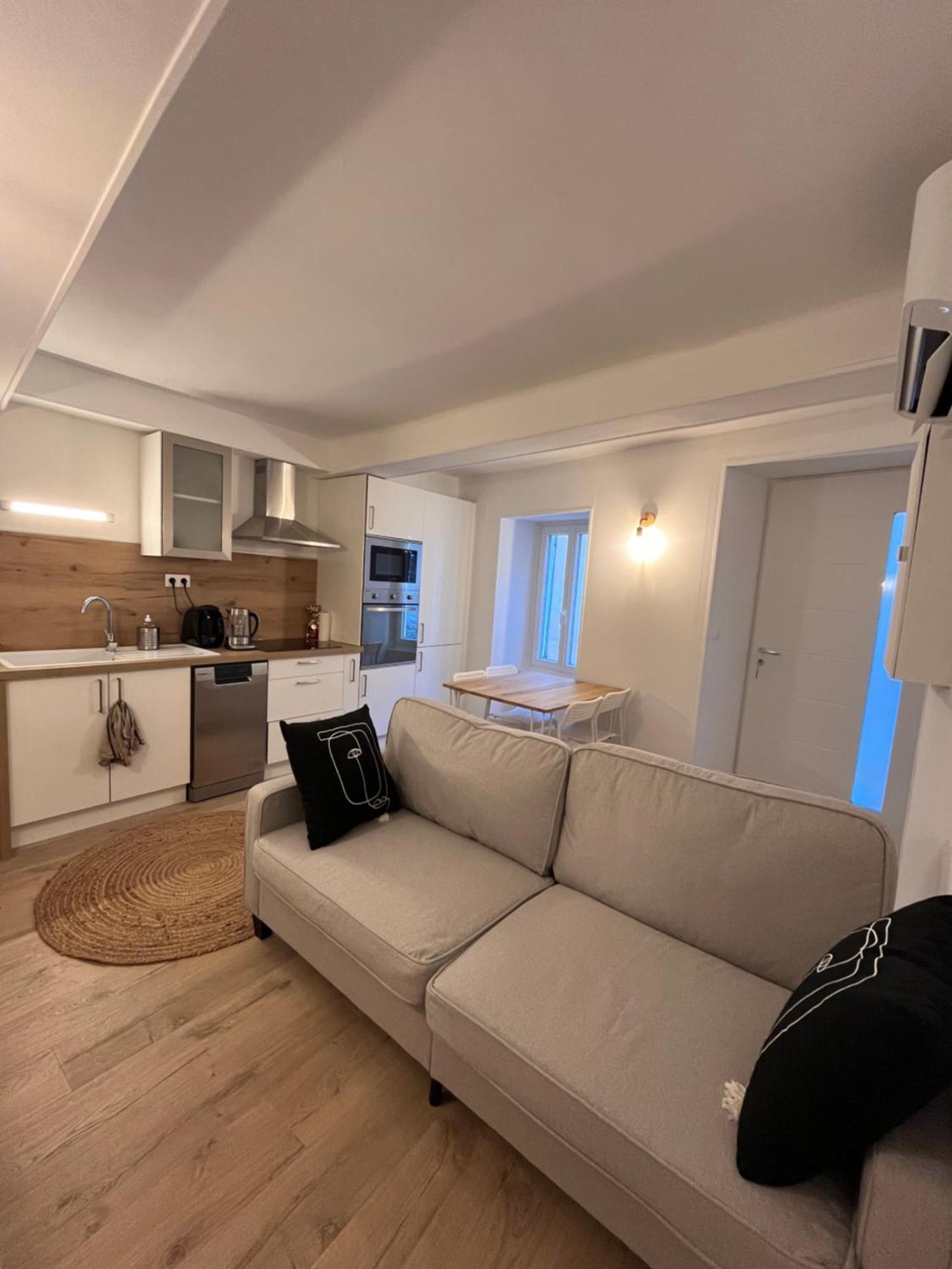 Maison 1807 Saint-Chaptes Bagian luar foto