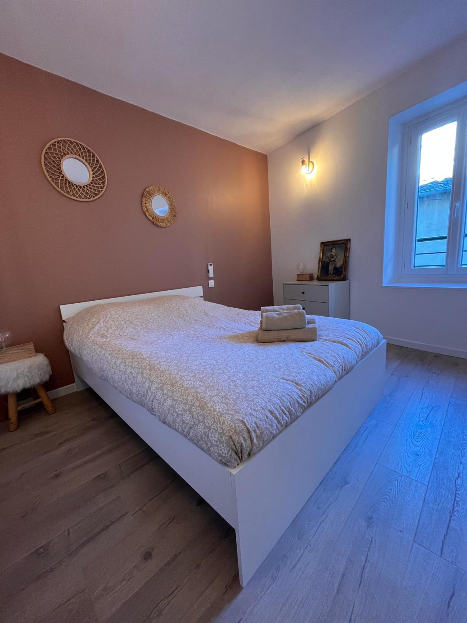 Maison 1807 Saint-Chaptes Bagian luar foto